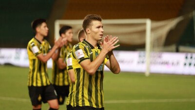 "Игра проходила в бледном ключе": в Казахстане – о ничьей "Олимпии" и "Кайрата"