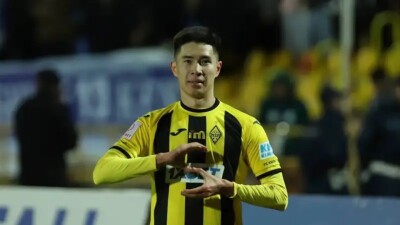 "Тренер не боится выпускать молодых". Экс-помощник Черчесова – об игре "Кайрата" в Лиге чемпионов