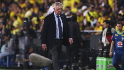 Суд приговорил Карло Анчелотти к одному году тюрьмы: подробности