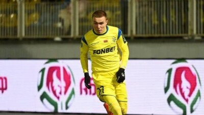 Полузащитник БАТЭ опроверг информацию о предложении из Казахстана