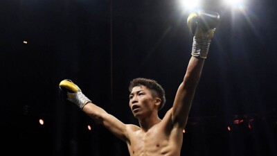 "Монстр" проведёт бой с топовым узбекским боксёром: есть дата – официально