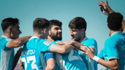 "Торпедо" и "Ордабасы" объявили стартовые составы на матч Лиги Конференций