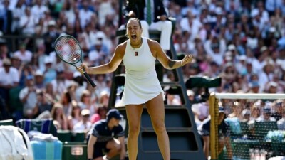Первая ракетка мира сенсационно проиграла в полуфинале Уимблдона-2025