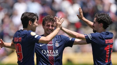 Назван лучший футбольный клуб мира по версии Opta