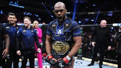 Легенде UFC предъявлены новые обвинения по уголовному делу