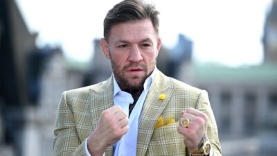 "Делись частью пирога". Конор Макгрегор обратился к главам промоушенов