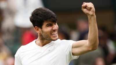 Стал известен первый финалист Уимблдона-2025 у мужчин