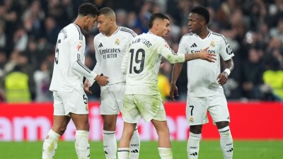 Четыре игрока могут покинуть "Реал" нынешним летом: подробности