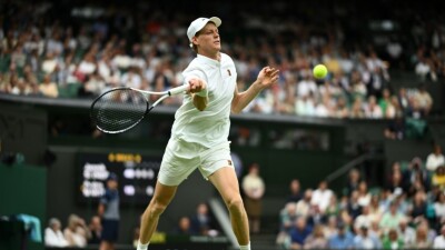 Определились финалисты Уимблдона-2025 в мужском одиночном разряде