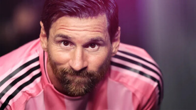 Стала известна возможная дата прощального матча Лионеля Месси на "Камп Ноу"