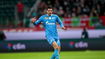 Нуралы Алип может остаться без своего главного конкурента в "Зените"