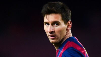 Лионель Месси может отказаться от чествования на стадионе "Барселоны": подробности