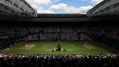 Стала известна победительница Уимблдона-2025