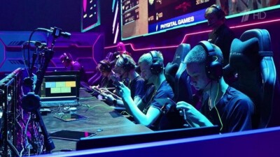 Миллиарды тенге и 13 дисциплин: назван призовой фонд "Игр будущего-2026" в Казахстане