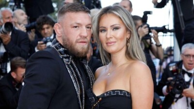 Американская певица обвинила Макгрегора в домогательствах: подробности