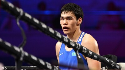 "Нас выгоняют": у чемпиона мира из Казахстана нет условий для тренировок в родном городе