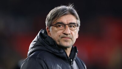 Главный тренер "Аталанты" был госпитализирован