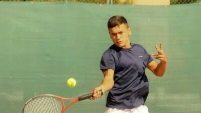 Теннисиста из Узбекистана дисквалифицировали за договорные матчи