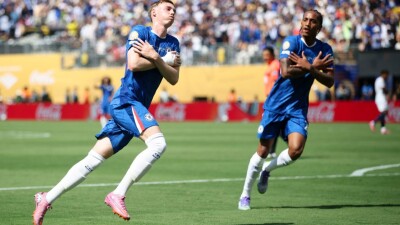 Стало известно, сколько заработал каждый игрок "Челси" за победу на клубном ЧМ