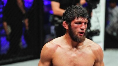 На известного российского бойца напали с оружием: известна причина