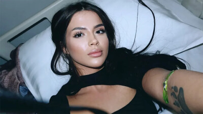 Как стать женой футболиста: известная блогерша дала действенные советы девушкам