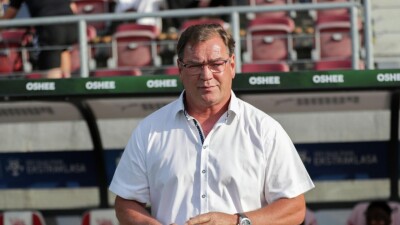 Черчесов? Назван новый главный тренер сборной Польши по футболу