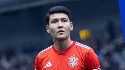 "Актобе" – "Легия": прямая трансляция матча в Лиге Европы