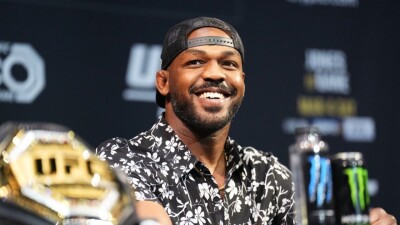 Легенда UFC объяснил, почему готов вернуться ради боя у Белого дома