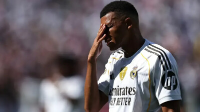 Мбаппе стал фигурантом дела о даче взятки сотрудникам полиции: подробности