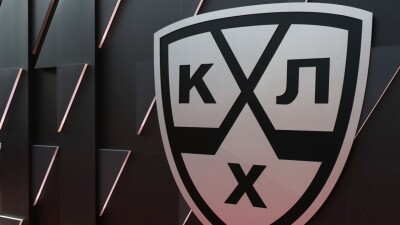 КХЛ и "Барыс" в Москве обсудили вопросы развития клуба