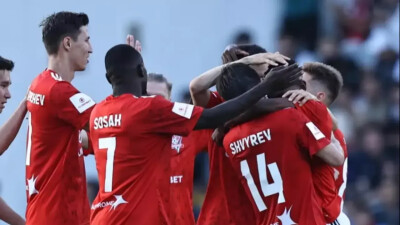 "Актобе" уступил польскому клубу и вылетел из Лиги Европы