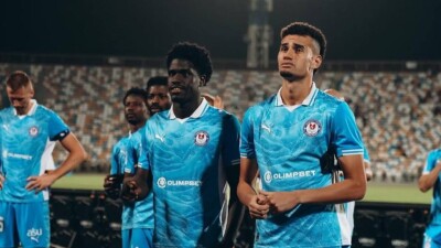 Видеообзор матча "Ордабасы" – "Торпедо" в Лиге Конференций