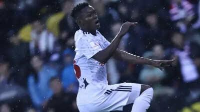 Видеообзор матча "Актобе" – "Легия" в Лиге Европы