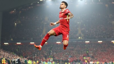 "Бавария" согласовала четырёхлетний контракт с Луисом Диасом: подробности