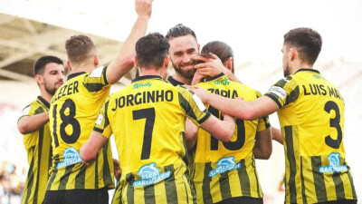 "Кайрат" узнал соперника в третьем раунде Лиги чемпионов 