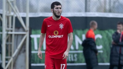 Стал известен соперник "Актобе" в третьем раунде Лиги Конференций