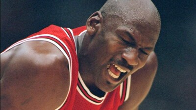Майкл Джордан назвал величайшего баскетболиста всех времён