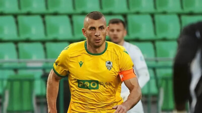 "Их можно проходить". Капитан "Зимбру" – про "Астану"