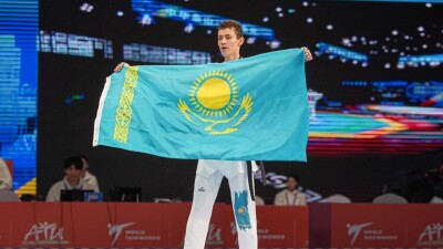 Казахстан завоевал первое "золото" на Универсиаде-2025