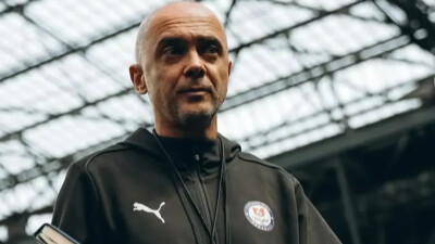 Клуб КПЛ может остаться без тренера