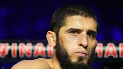 Пётр Ян назвал фаворита потенциального боя Махачев – Топурия