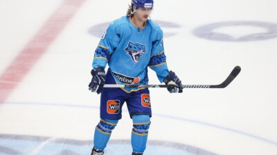 Экс-защитник "Барыса" завершил игровую карьеру