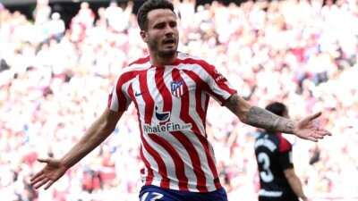 Испанский полузащитник покинул "Атлетико" после 17 лет в системе клуба