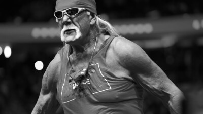 Халк Хоган ушёл из жизни в возрасте 71 года