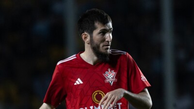 Громкой сенсацией обернулся матч "Актобе" в Лиге Конференций