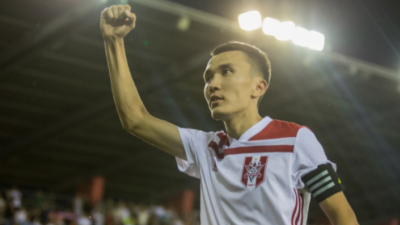 Видеообзор матча "Актобе" – "Спарта" в Лиге Конференций