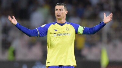 Криштиану Роналду приступил к предсезонной подготовке в составе "Аль-Насра"