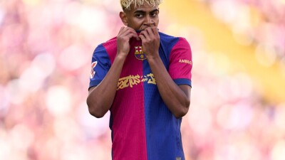 Гвардиола ответил, сможет ли Ламин Ямаль превзойти Лионеля Месси