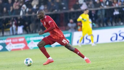 В клубе РПЛ рассказали, почему отказались от трансфера лидера "Актобе"