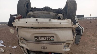 Юрист: Жене Шавката Рахмонова грозит 10 лет тюрьмы за смертельное ДТП